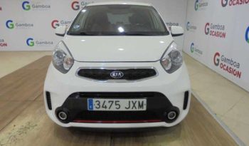 Kia Picanto 1.2 Eco-Dynamics x-Tech16 pieno