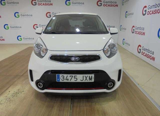 Kia Picanto 1.2 Eco-Dynamics x-Tech16 pieno