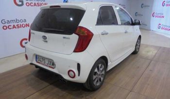 Kia Picanto 1.2 Eco-Dynamics x-Tech16 pieno