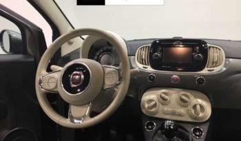 Fiat 500 1.2 Lounge pieno