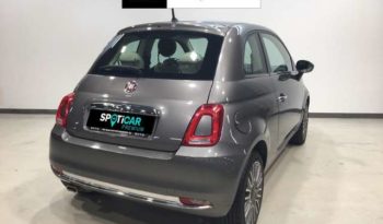 Fiat 500 1.2 Lounge pieno