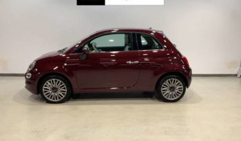 Fiat 500 1.2 Lounge pieno