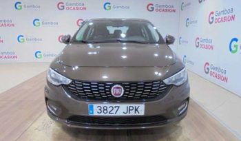 Fiat Tipo Sedán 1.4 Lounge pieno