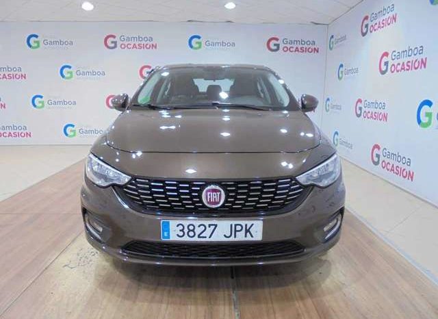 Fiat Tipo Sedán 1.4 Lounge pieno