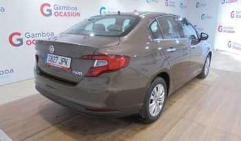 Fiat Tipo Sedán 1.4 Lounge pieno