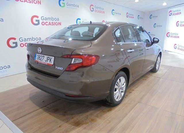 Fiat Tipo Sedán 1.4 Lounge pieno