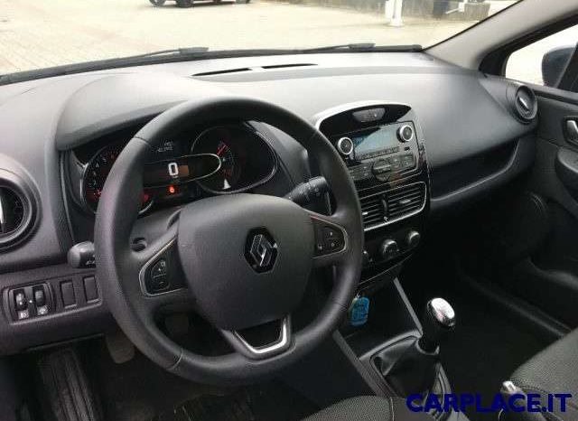 Renault Clio 1.2 75CV 5 porte Life pieno